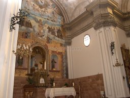 Real Monasterio de la Encarmación